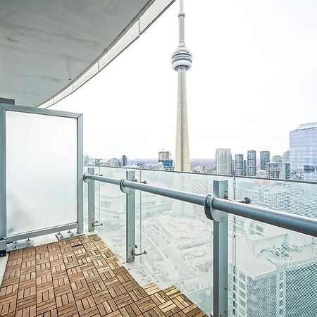 Downtown Toronto Gem Apartment Exterior foto