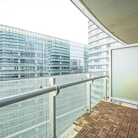 Downtown Toronto Gem Apartment Exterior foto