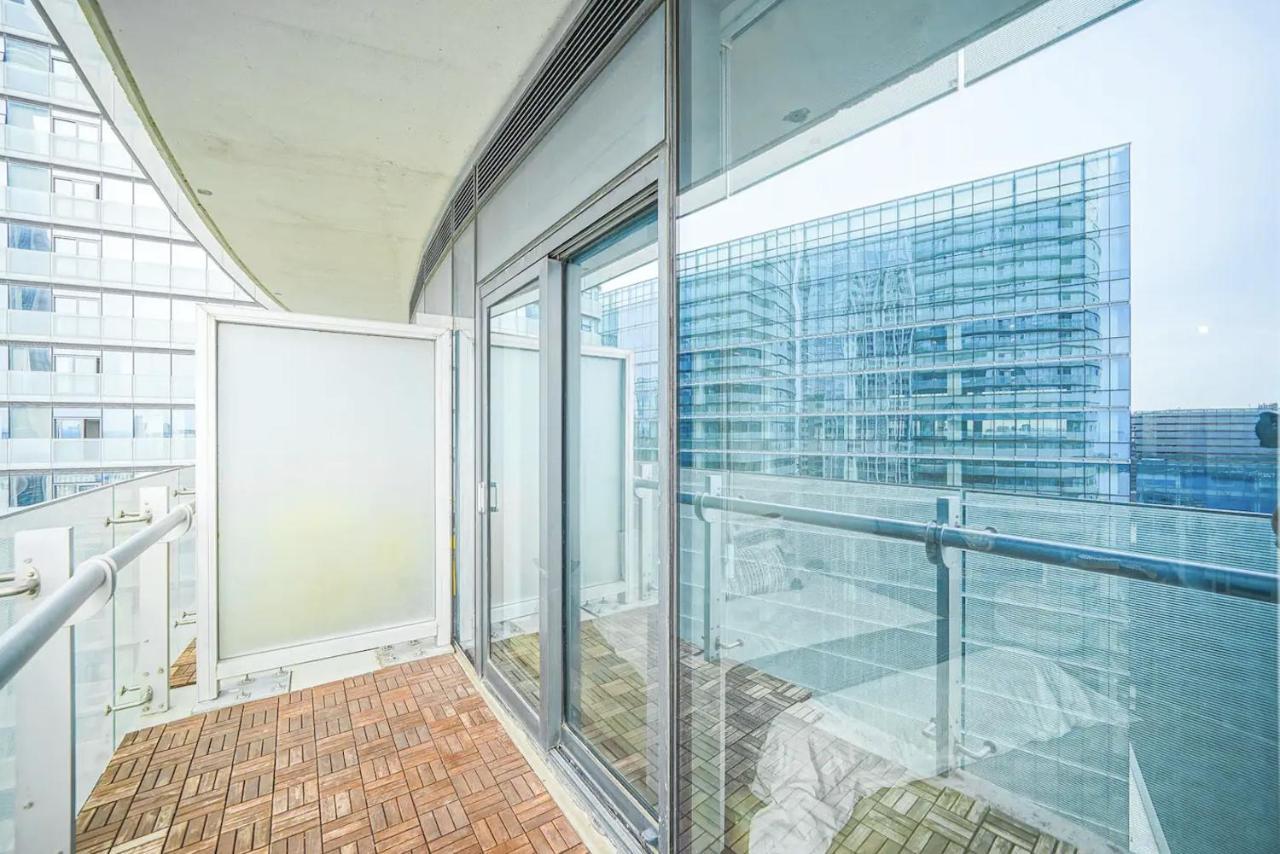 Downtown Toronto Gem Apartment Exterior foto