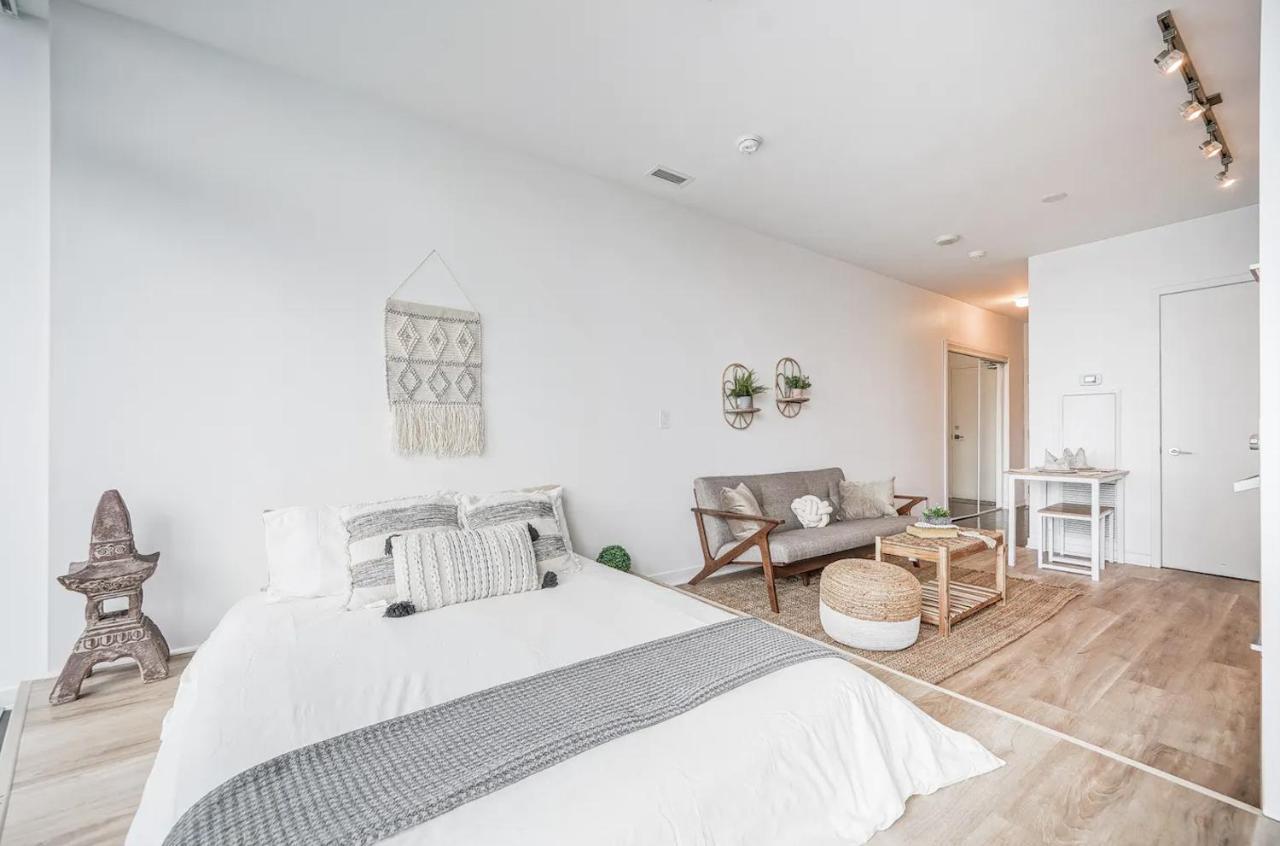 Downtown Toronto Gem Apartment Exterior foto