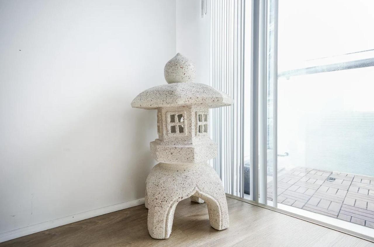 Downtown Toronto Gem Apartment Exterior foto